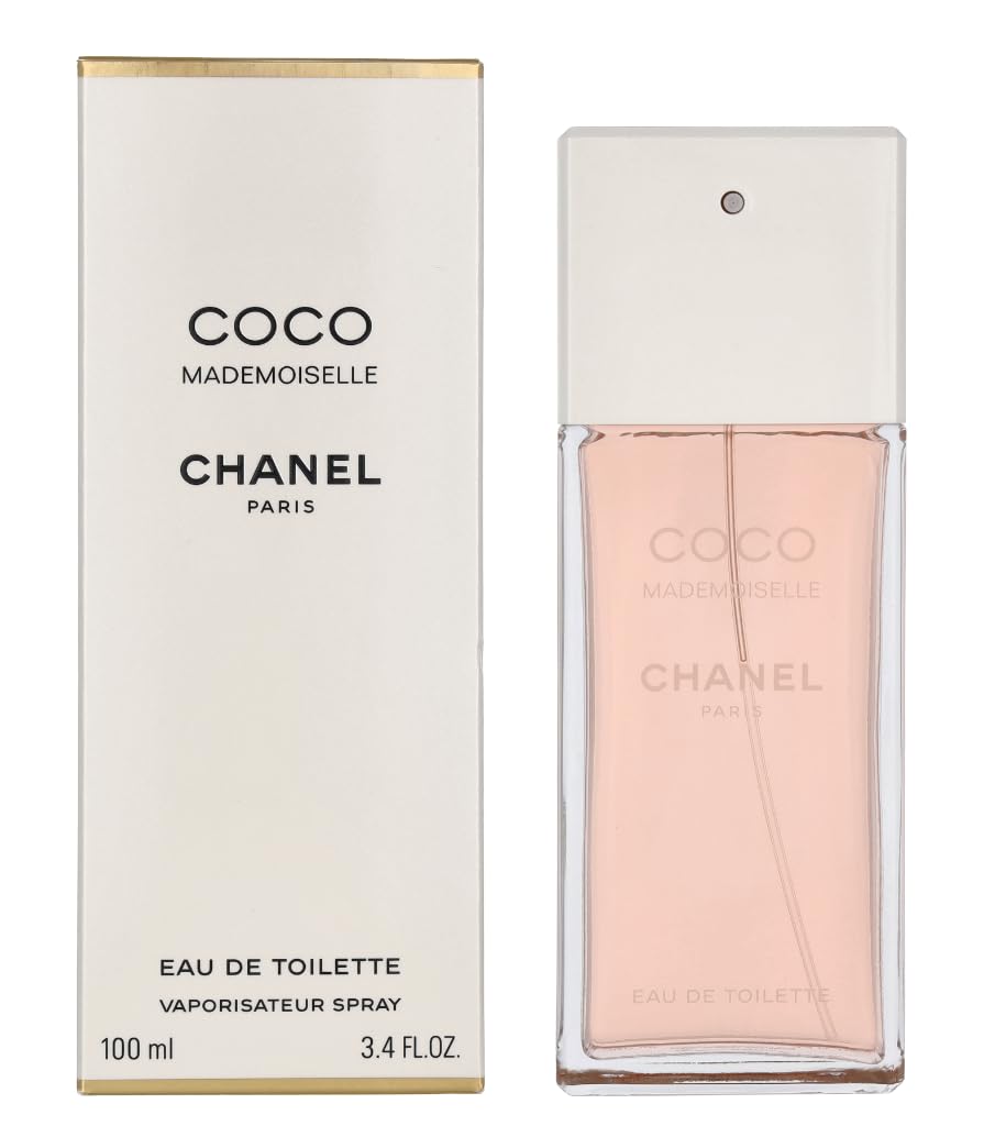 Amazon.co.jp: シャネル CHANEL ココ マドモアゼル オードトワレ EDT