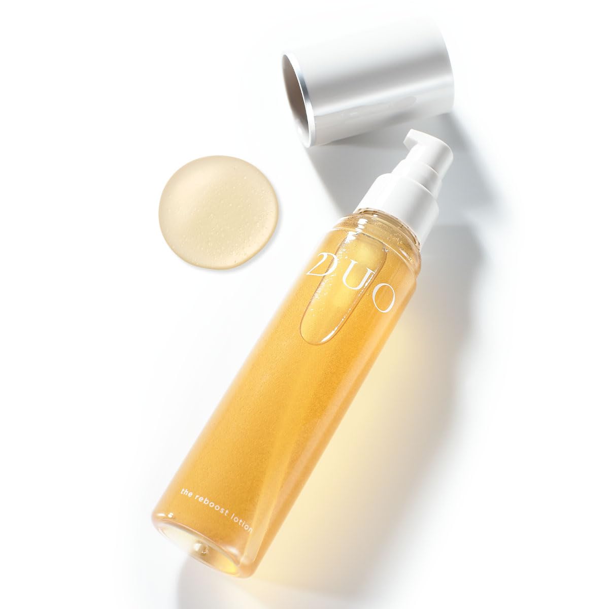 Amazon | 【DUO公式】ザ リブーストローションa 化粧水 120ml 約1ヵ月