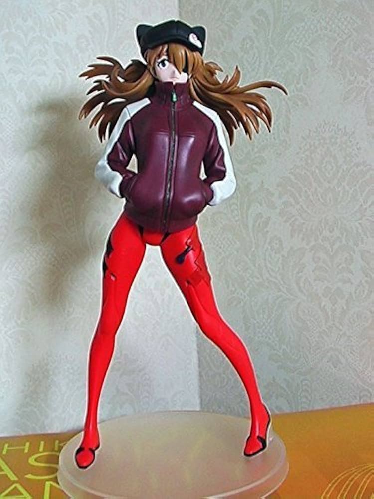 Amazon | 一番くじ エヴァンゲリヲン新劇場版~リフトオフ! ~ 式波