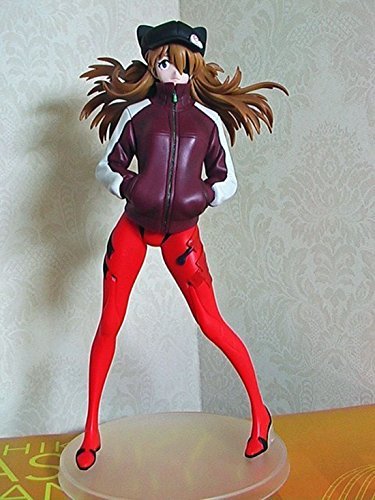 Amazon | 一番くじ エヴァンゲリヲン新劇場版~リフトオフ! ~ 式波