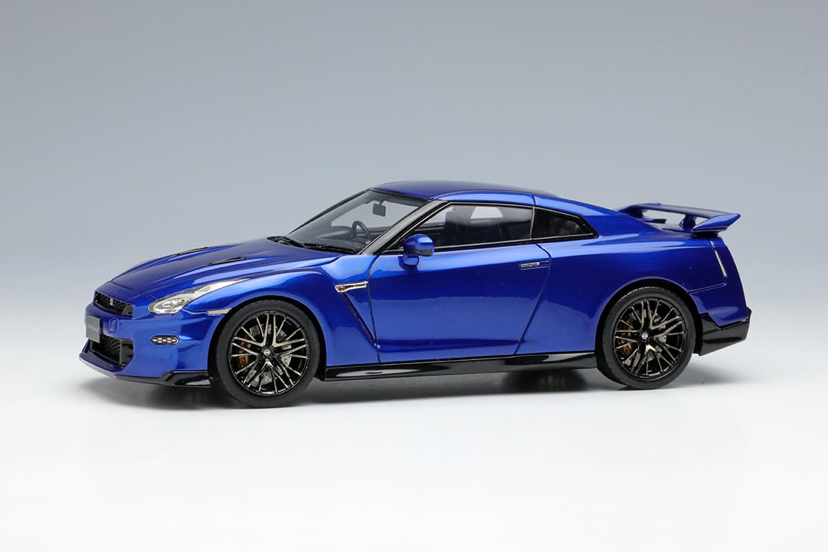 Amazon | メイクアップ(Make up) EIDOLON 1/43 ニッサン GT-R Premium