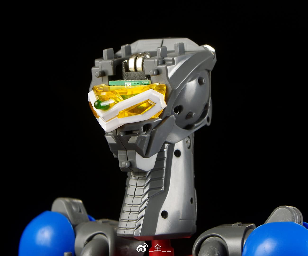 Amazon | [ToyBase] Eastern Model 御模道 1/6 ウルトラマン