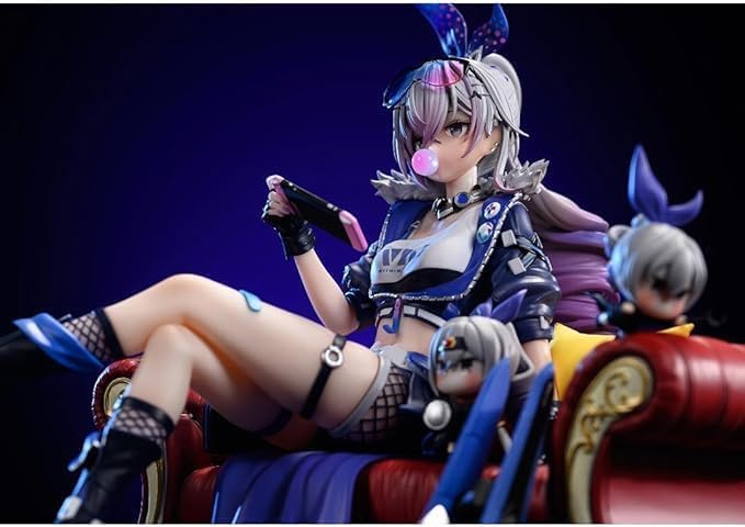 Amazon.co.jp: KLIPHEN 崩壊3哈基米ハキミStudioスターレール