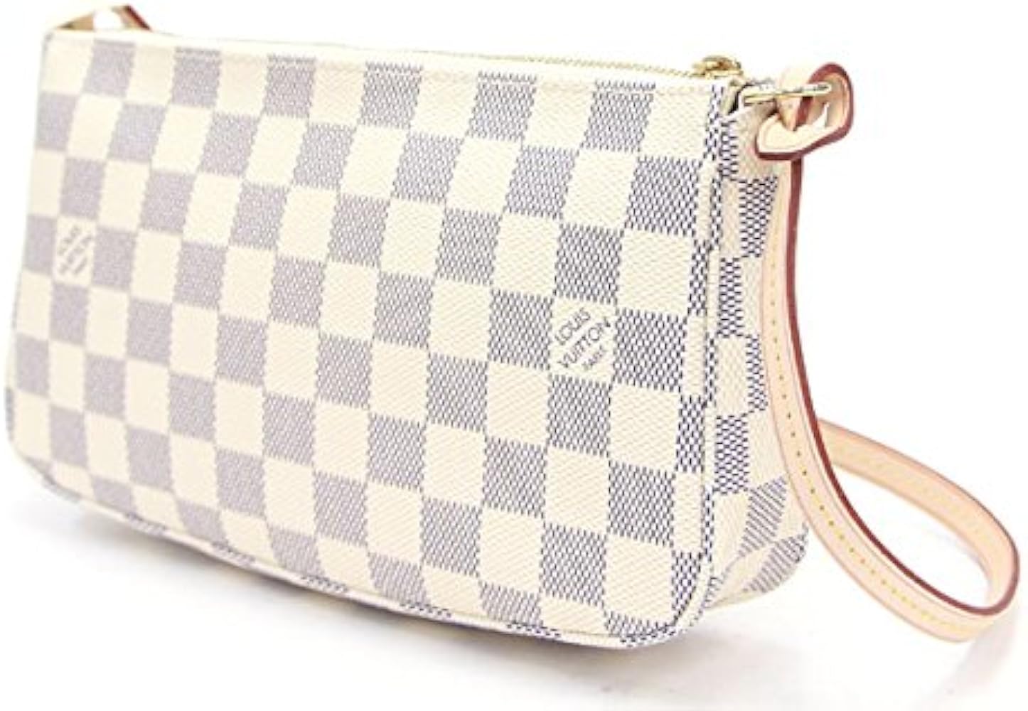 Amazon | LOUIS VUITTON(ルイヴィトン) アクセサリーポーチ ダミエ