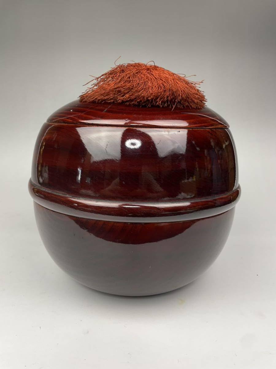 膳 5枚セット 木製収納箱付き 茶懐石道具 お膳 4枚 輪島塗 膳 5枚