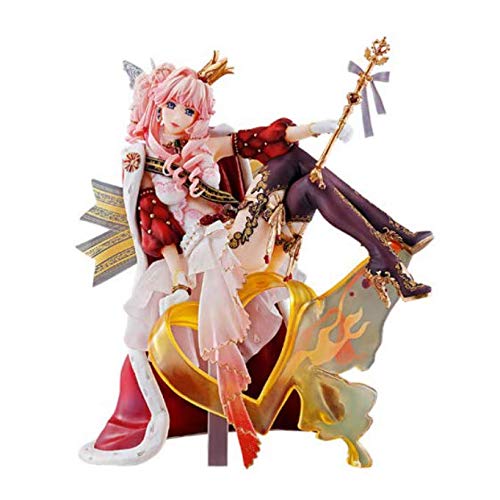 Amazon.co.jp: FIGURE SPIRITS KUJI マクロスF 10th A賞 10th