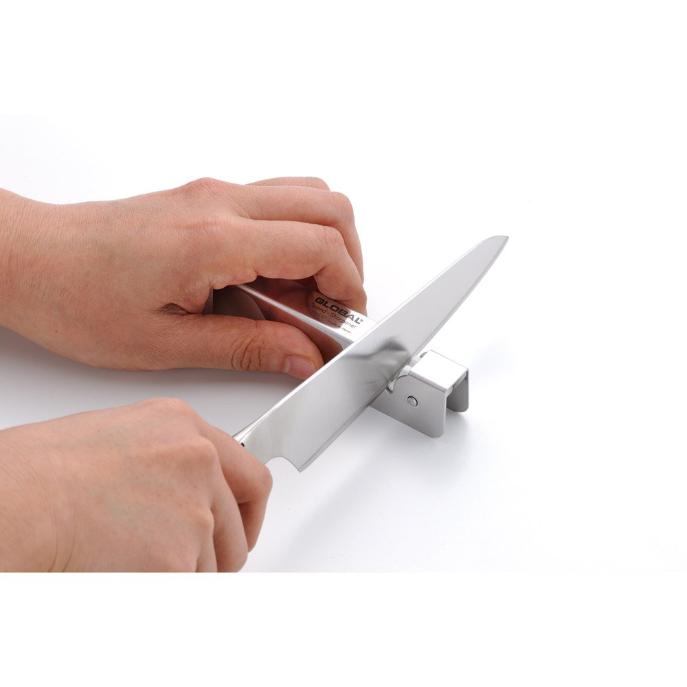 Amazon｜グローバル 三徳 2点セット GST-A46｜菜切り包丁 オンライン通販