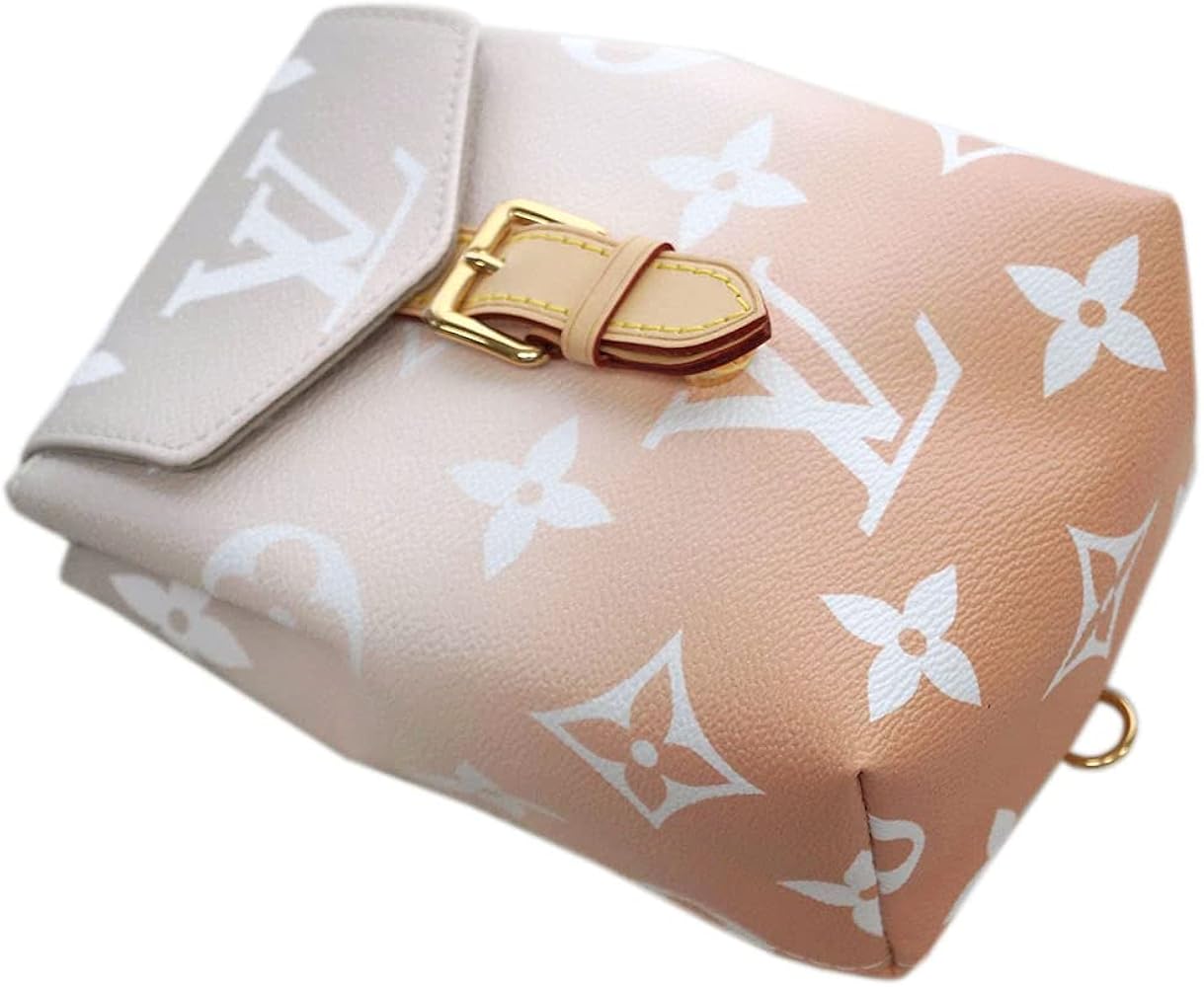 Amazon.co.jp: [ルイヴィトン] バッグ M45764 モノグラム タイニー