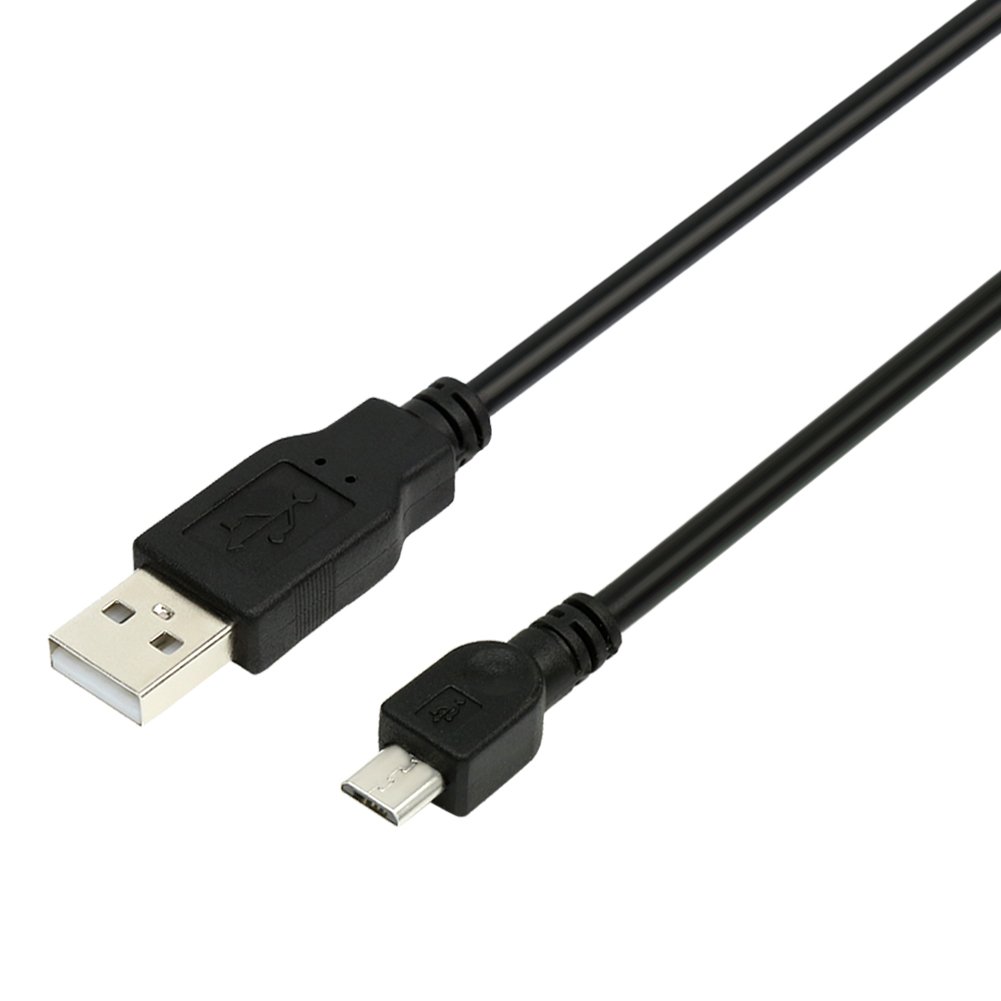 Amazon.com: BIRUGEAR Micro USB Cable Cord for Samsung Galaxy