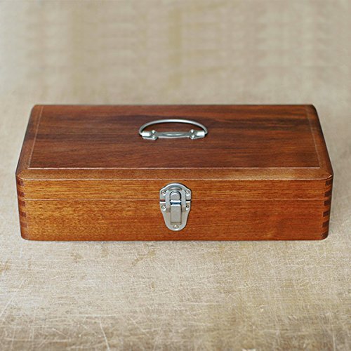 Amazon | 倉敷意匠計画室 ツガのお道具箱 | 倉敷意匠計画室 | 収納