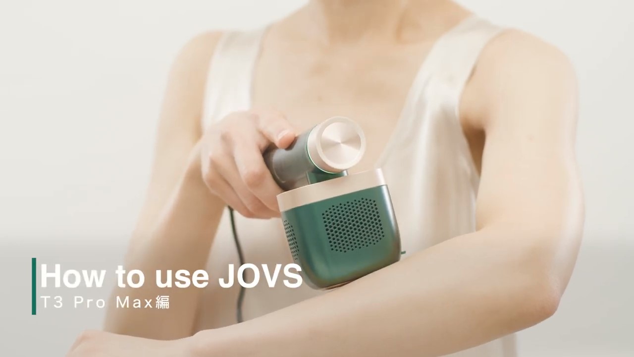 Amazon | JOVS T3 Pro max （ティースリー プロマックス） 脱毛器 光