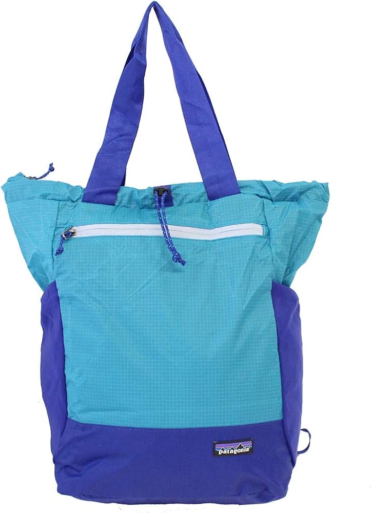 Amazon.co.jp: Patagonia Ultra Light Blackhole Tote Ultra Light