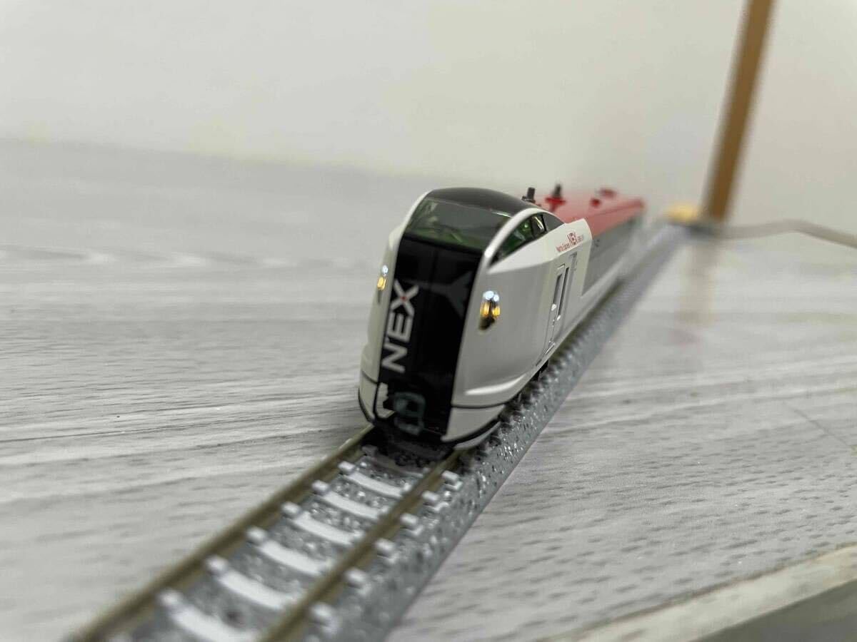 Amazon.co.jp: E259系「成田エクスプレス」基本＋増結6両セット KATO