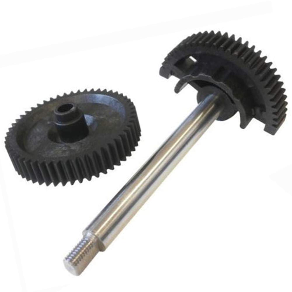 Amazon.co.jp: スロットルアクチュエータギア修理セット ロッド付き