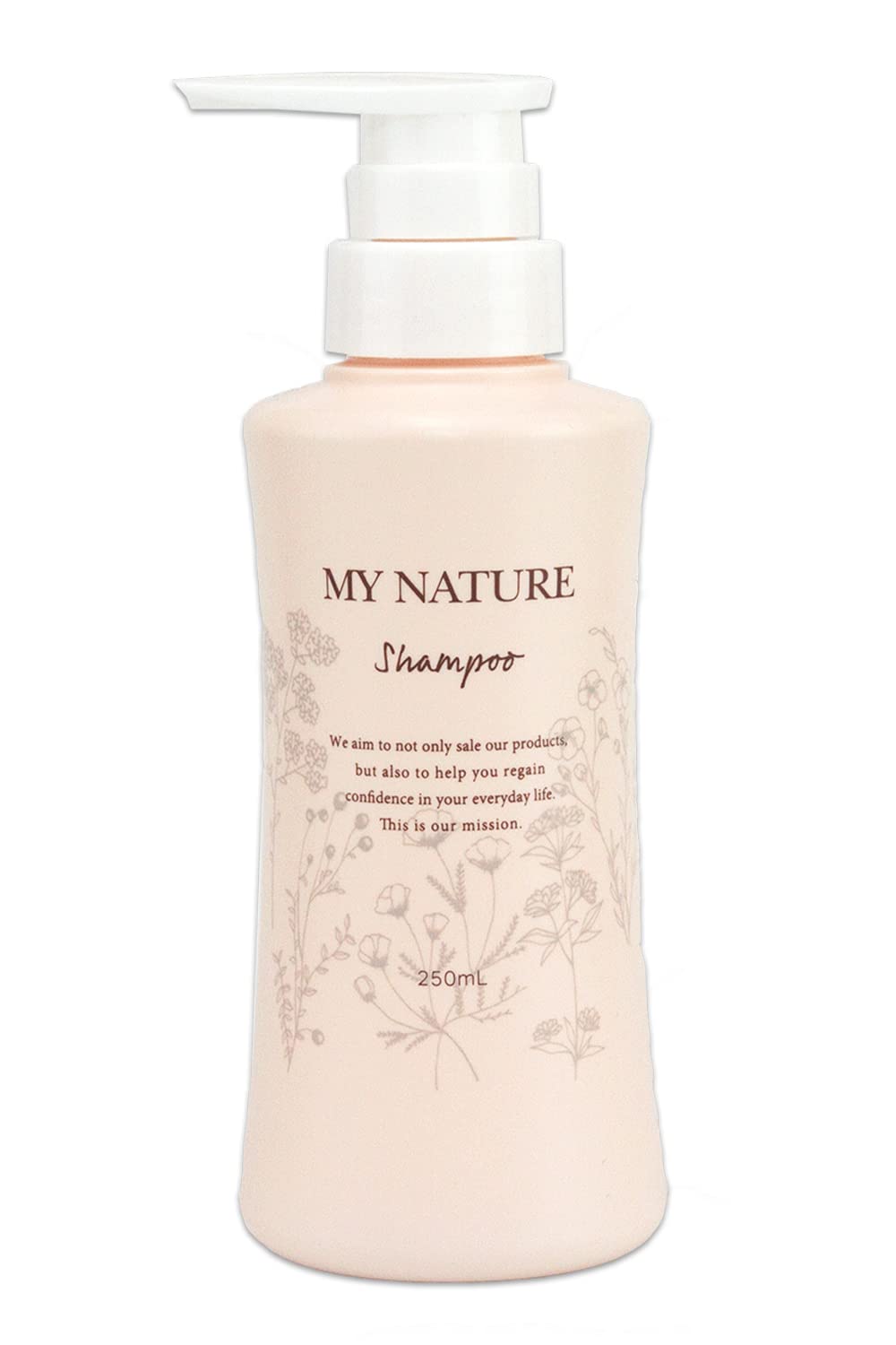 Amazon | 【公式】 マイナチュレ スカルプシャンプー 250mL スカルプ