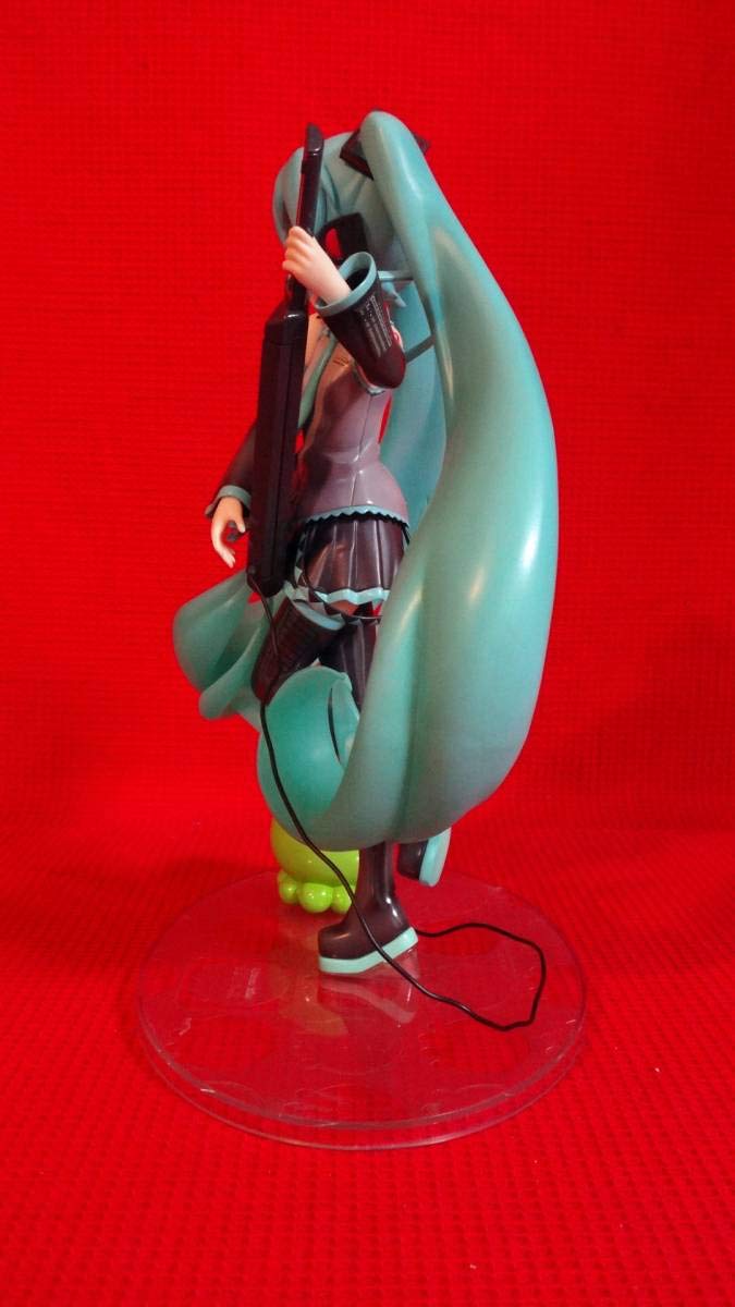 Amazon.co.jp: 本体のみ品マックスファクトリー 1/7 初音ミク HSP Ver