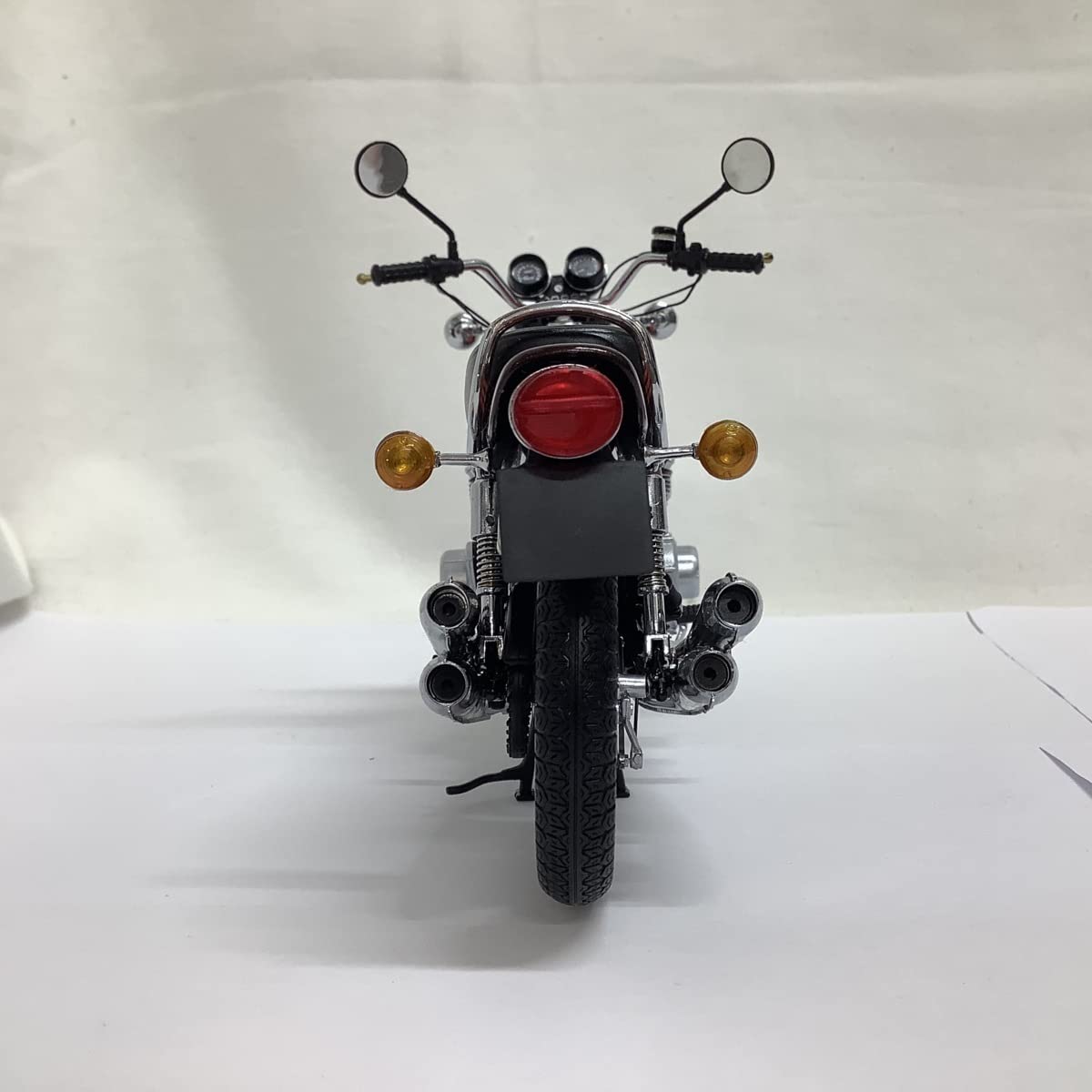 Amazon.co.jp: 1/12 ミニチャンプス MINICHAMPS Kawasaki Z1 900 1972