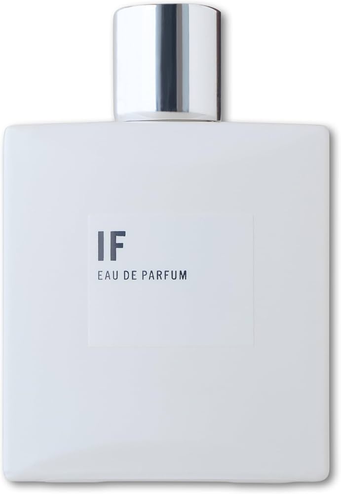 Amazon.com : APOTHIA - IF Eau de Parfum | IF Perfume Modern White