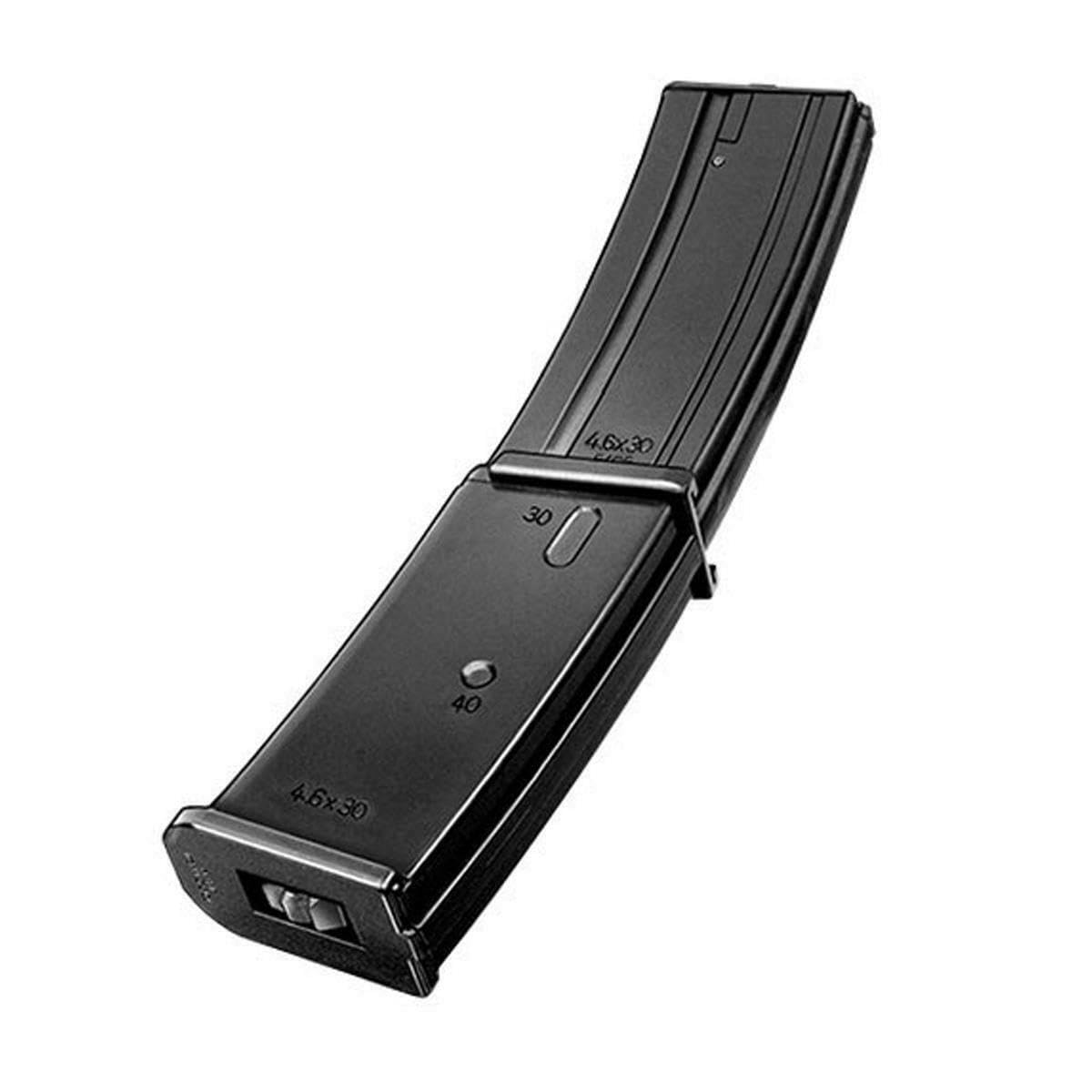 Amazon | 東京マルイ(TOKYO MARUI) No.129 MP7 190連射マガジン 電動