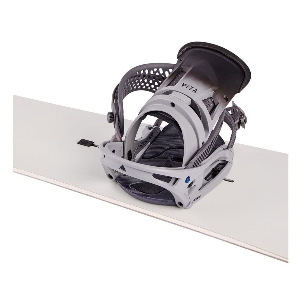 Amazon | 【BURTON】2022/2023 バートン Mens Malavita EST? Snowboard