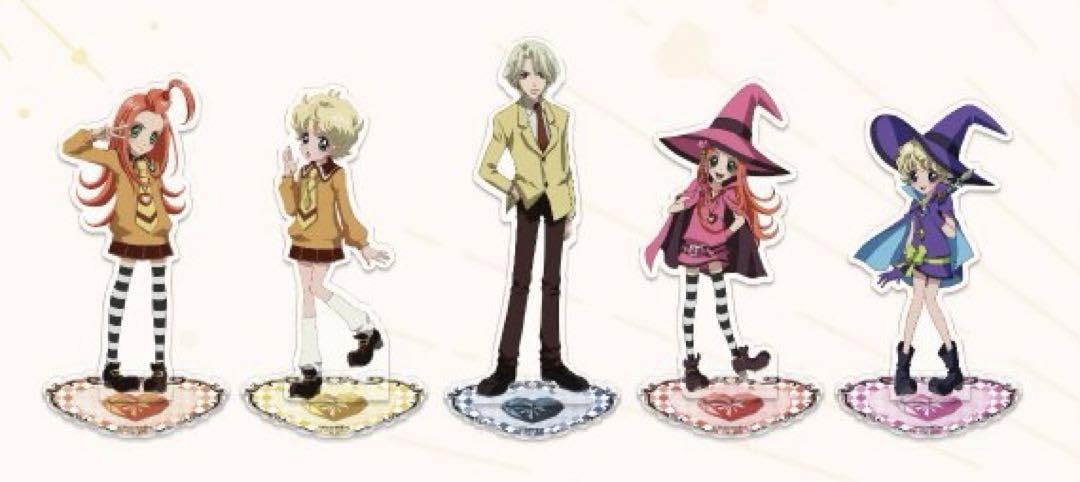 Amazon.co.jp: シュガシュガルーン 韓国 アクリルスタンド アクスタ