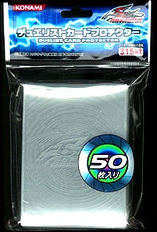 Amazon | 遊戯王5D's デュエリストカードプロテクター 竜の紋章2