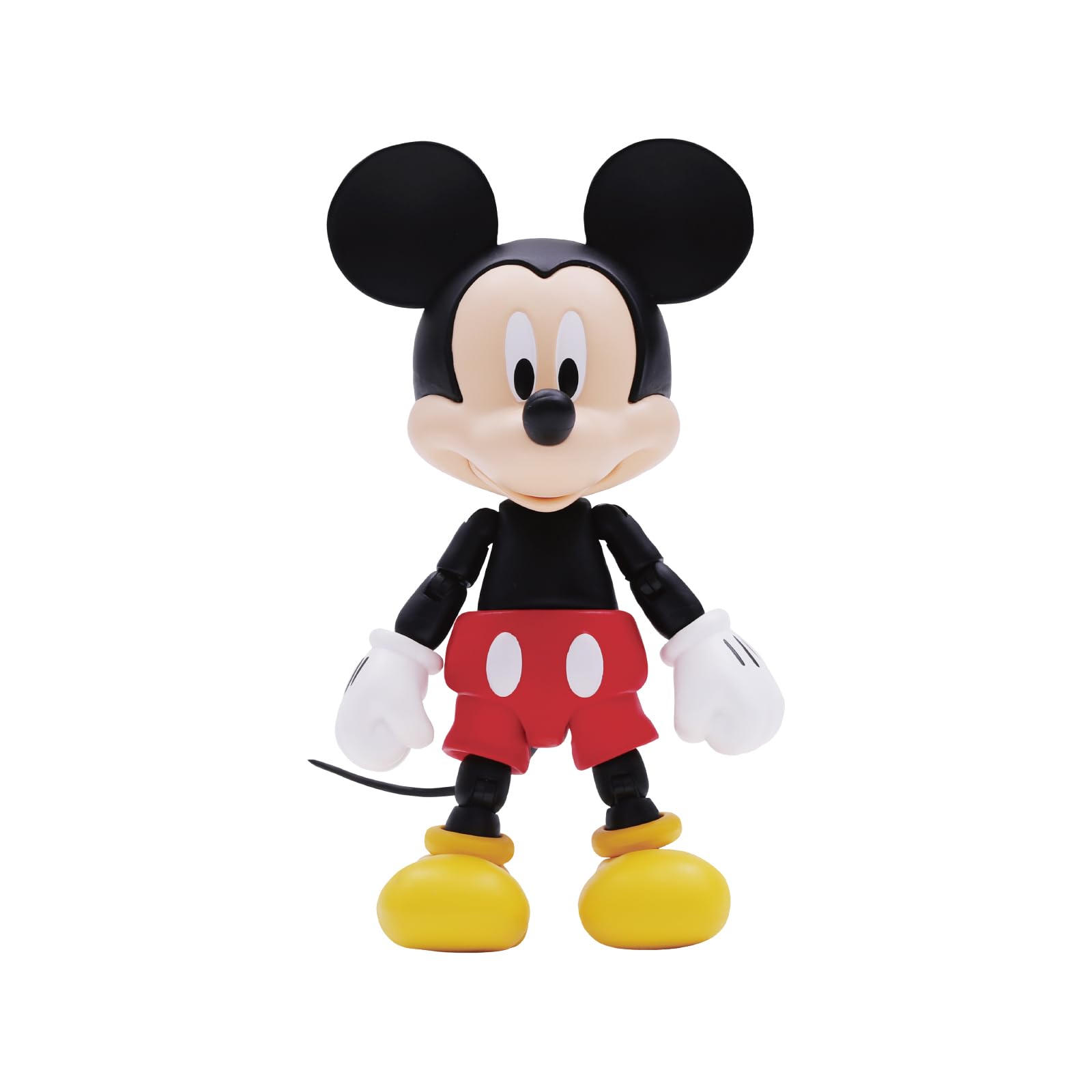 Amazon.co.jp: 52TOYS 3.75'シリーズ MICKEY AND FRIENDS「MICKEY
