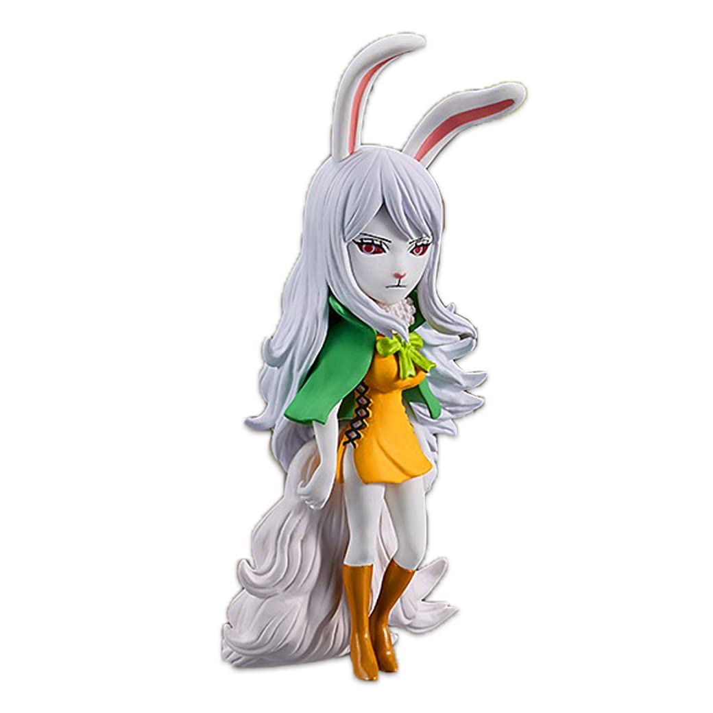 Amazon.co.jp: ワンピース ワールドコレクタブルフィギュア ワノ国