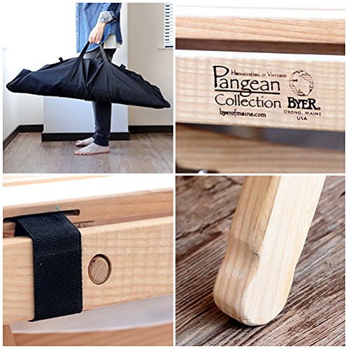 Amazon.co.jp: バイヤー (BYER) バレーローロールトップテーブル