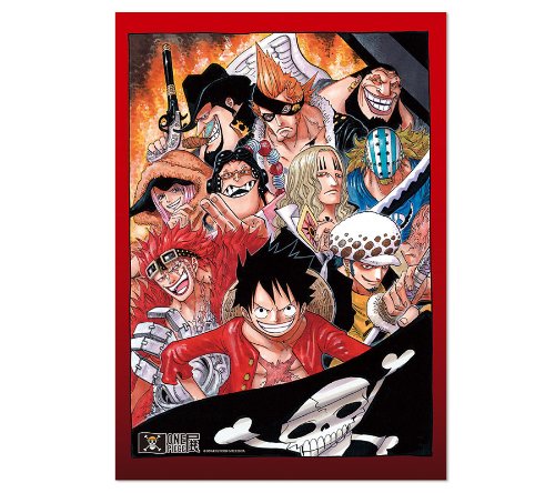 Amazon.co.jp: ONE PIECE展 大阪天保山特設ギャラリー ワンピース