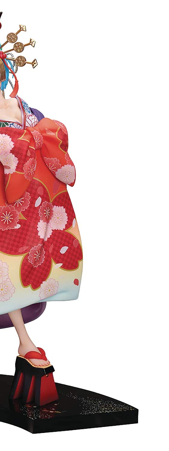 Amazon | F:NEX フェネクス Re:ゼロから始める異世界生活 レム 花魁