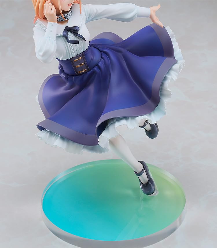 Amazon | 豚のレバーは加熱しろ ジェス 1/7スケール プラスチック製