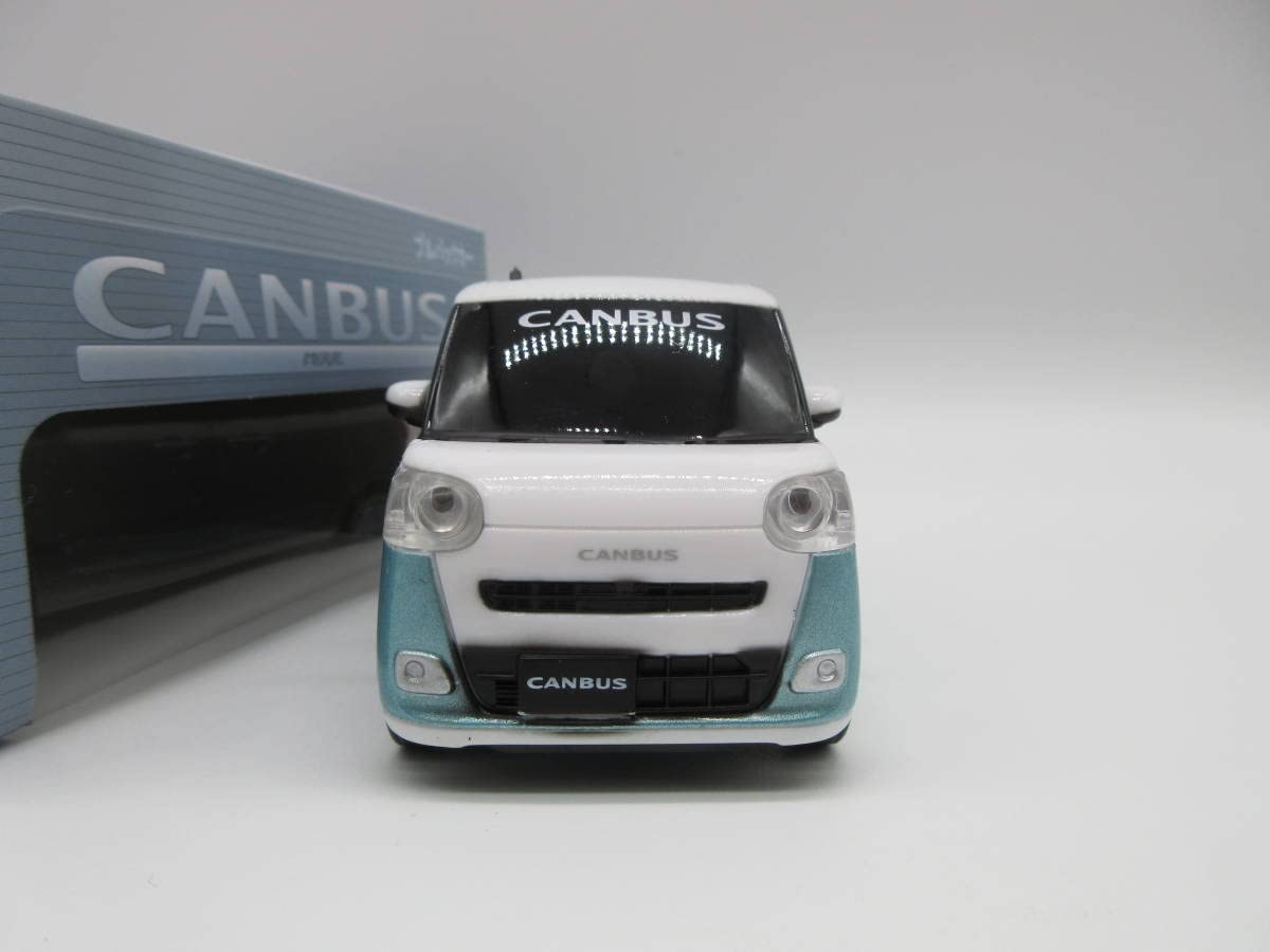 Amazon.co.jp: ダイハツ 新型ムーヴキャンバス 2022年モデル カラー