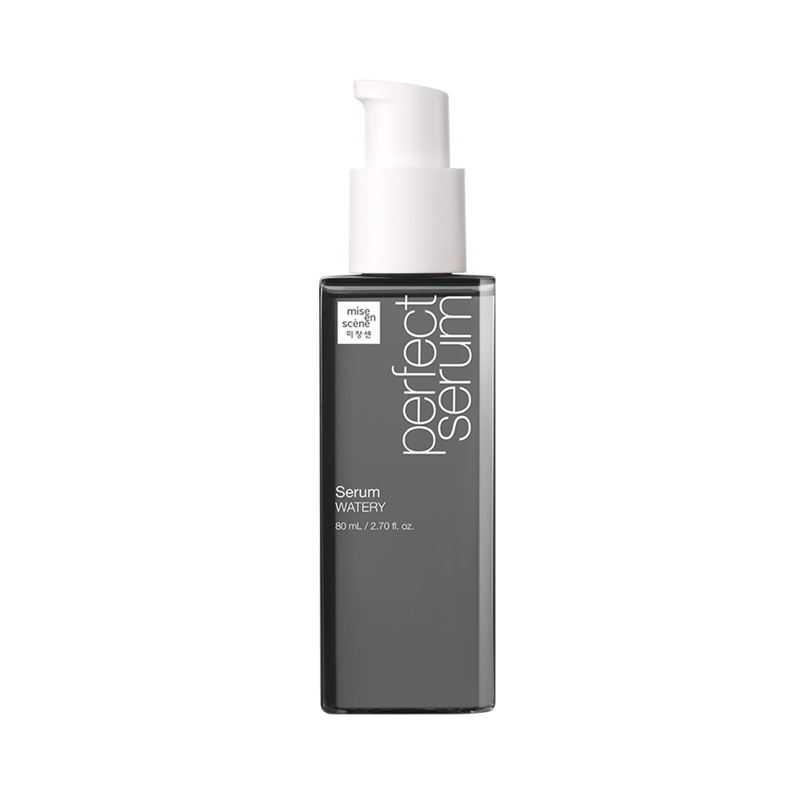 Amazon.com: Mise En Scene Perfect Serum Watery - Moisturizing Hair