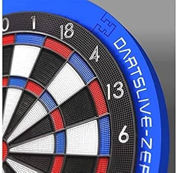 Amazon.co.jp: DARTSLIVE-ZERO BOARD & DARTSLIVE ポールスタンド