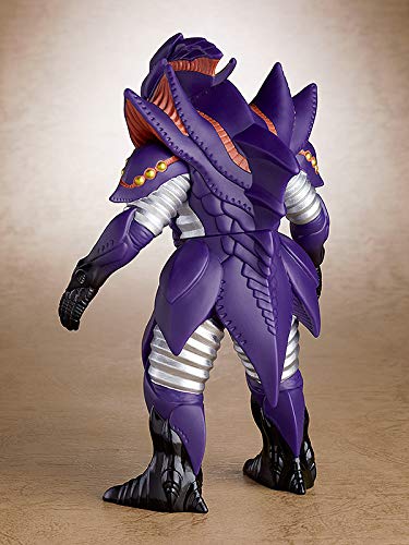 Amazon.co.jp: SSSS.GRIDMAN SSSS.ソフビ怪獣 アンチ ノンスケール PVC