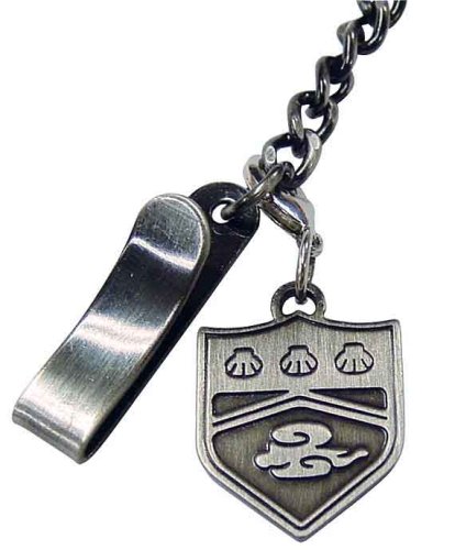 Amazon.co.jp: 家庭教師ヒットマンREBORN! 懐中時計 雲雀 : ホビー