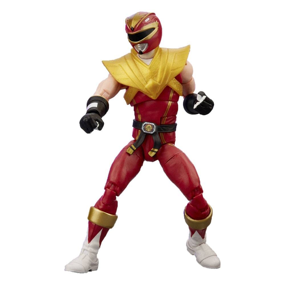 Amazon.co.jp: Hasbro パワーレンジャー x ストリートファイター