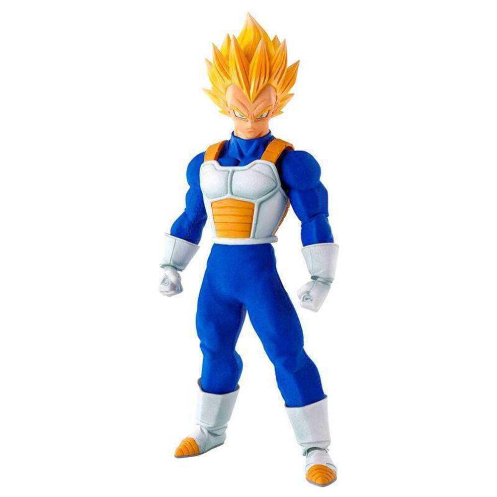 Amazon.co.jp: TAMASHII NATIONS IMAGINATION WORKS ドラゴンボールZ