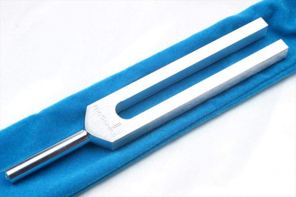 Amazon.co.jp: 【BIOSONICS社正規品】 DNAチューナー 音叉 528ヘルツ