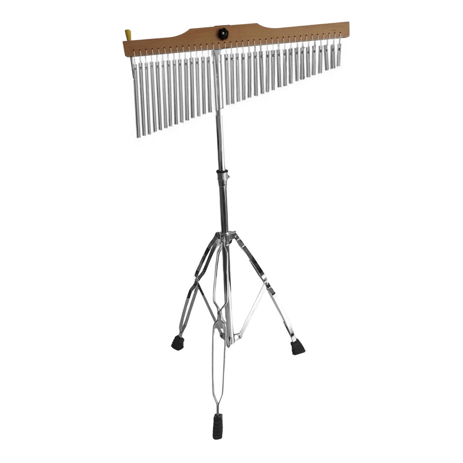 Amazon | Generic 36バーチャイムパーカッション楽器ウィンドチャイム