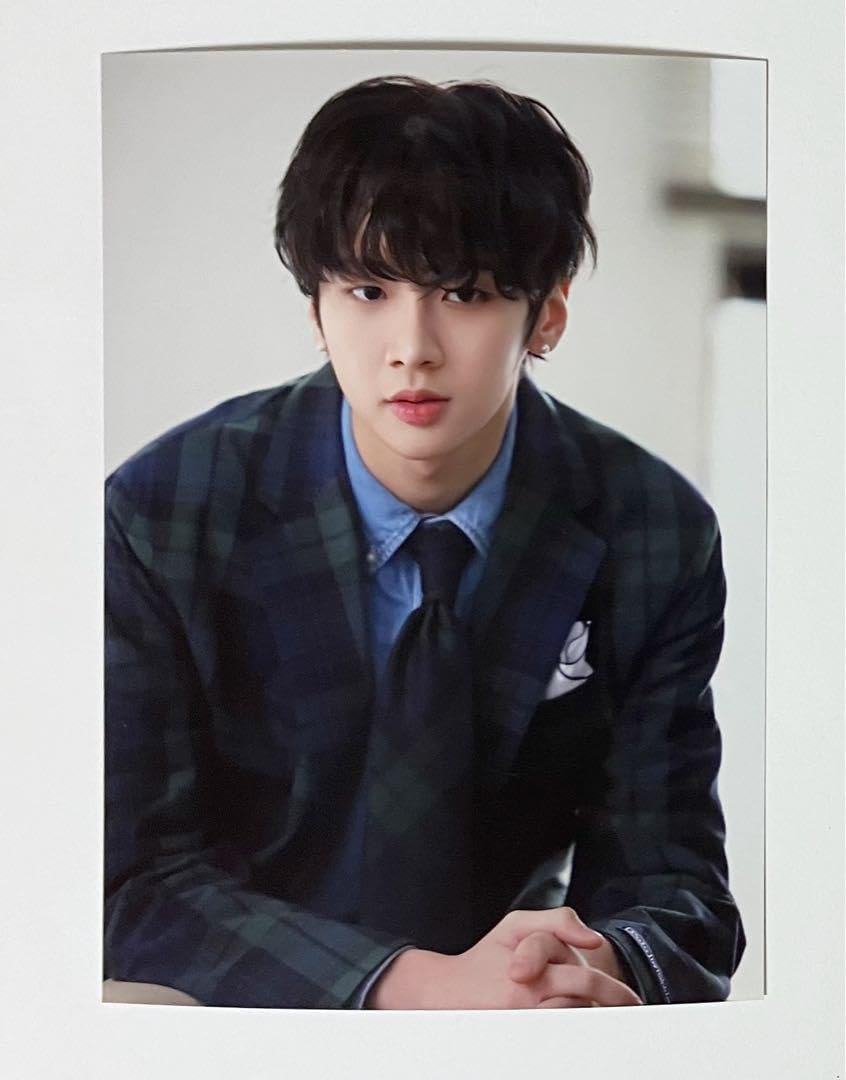 Amazon.co.jp: 82MAJOR ソンモ whosfan ポップアップ : おもちゃ