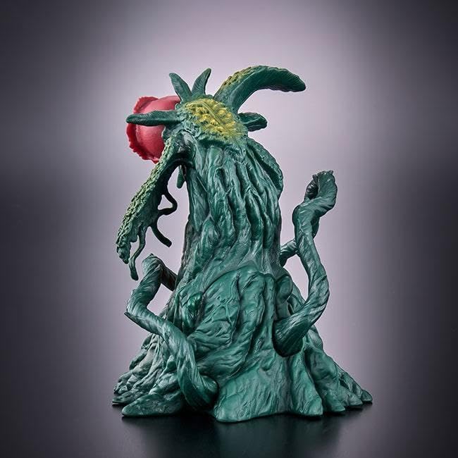 Amazon.co.jp: ムービーモンスターシリーズ ビオランテ 花獣形態