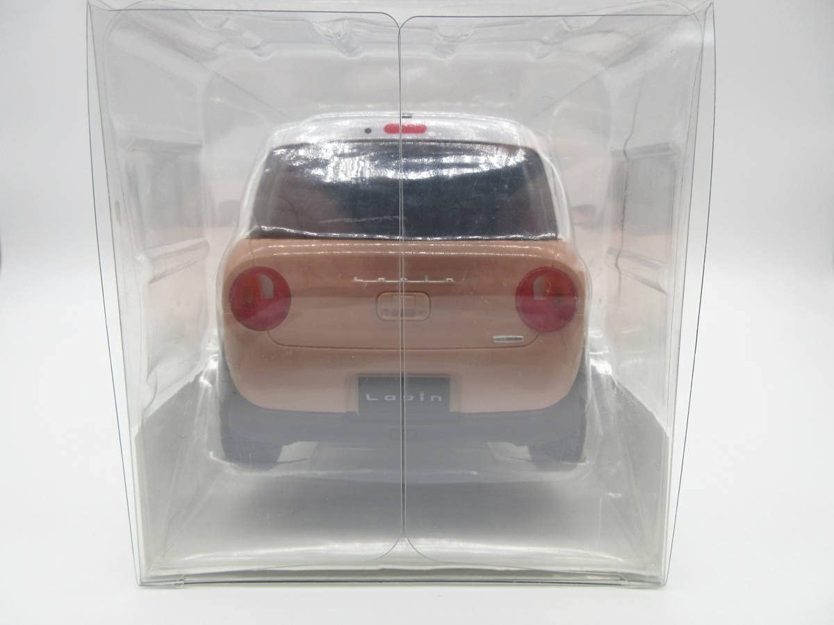 Amazon | 1/18 SUZUKI スズキ 新型ラパン Lapin 非売品 カラーサンプル