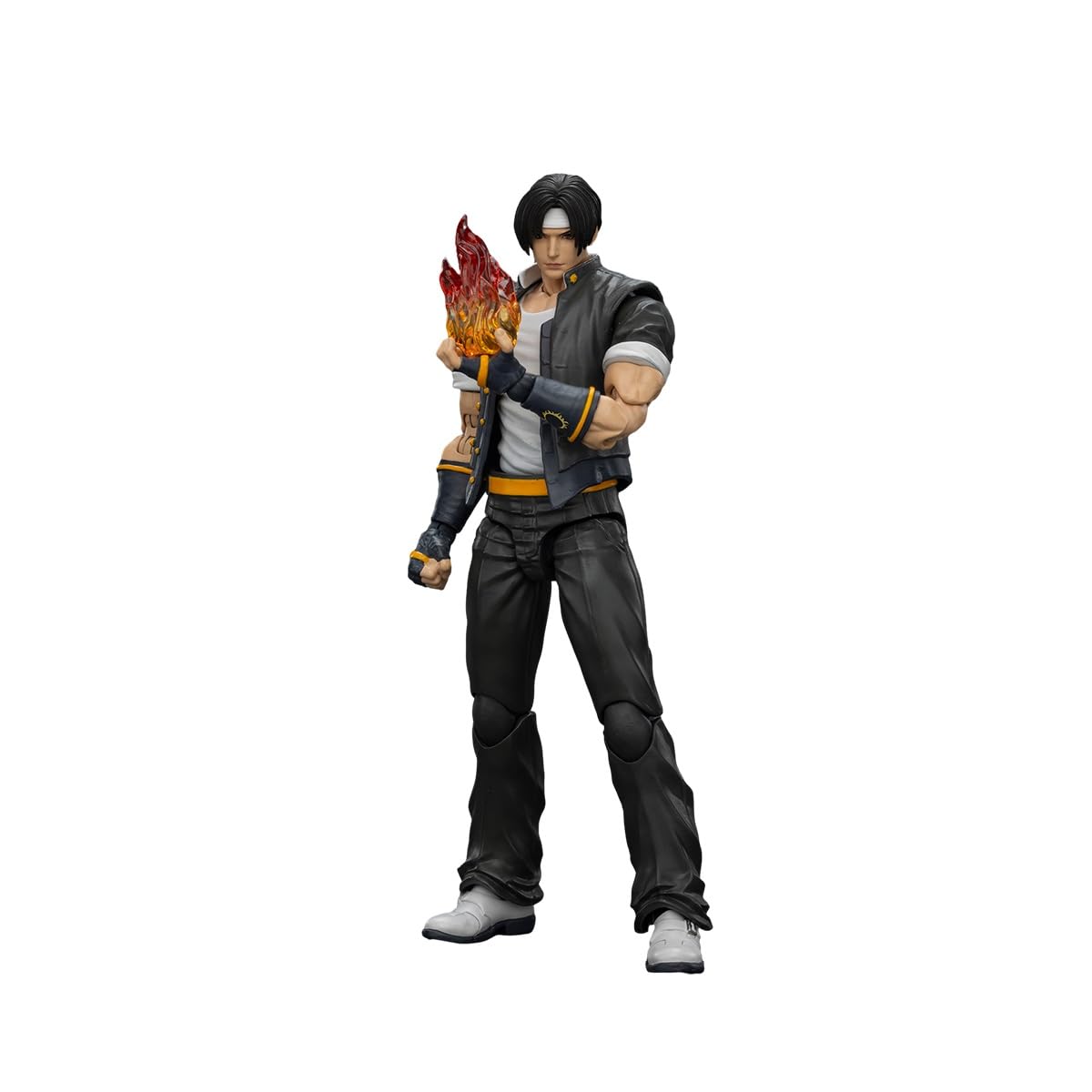 Amazon.co.jp: JOYTOY ジョイトイ KOF ザ・キング・オブ・ファイターズ