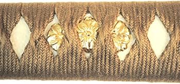 Amazon.co.jp: 模造刀（美術刀）軍刀シリーズ 陸軍将校九八式軍刀