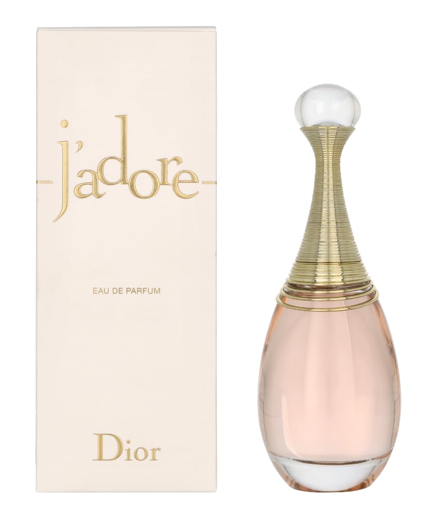 Christian Dior J'adore Eau De Parfum Spray 5 Oz/ 150 Ml for Women