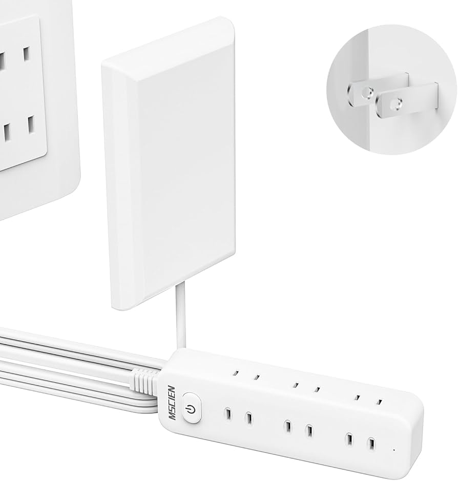 Amazon.co.jp: Mscien コンセントカバー 隠し ベビーガード 壁