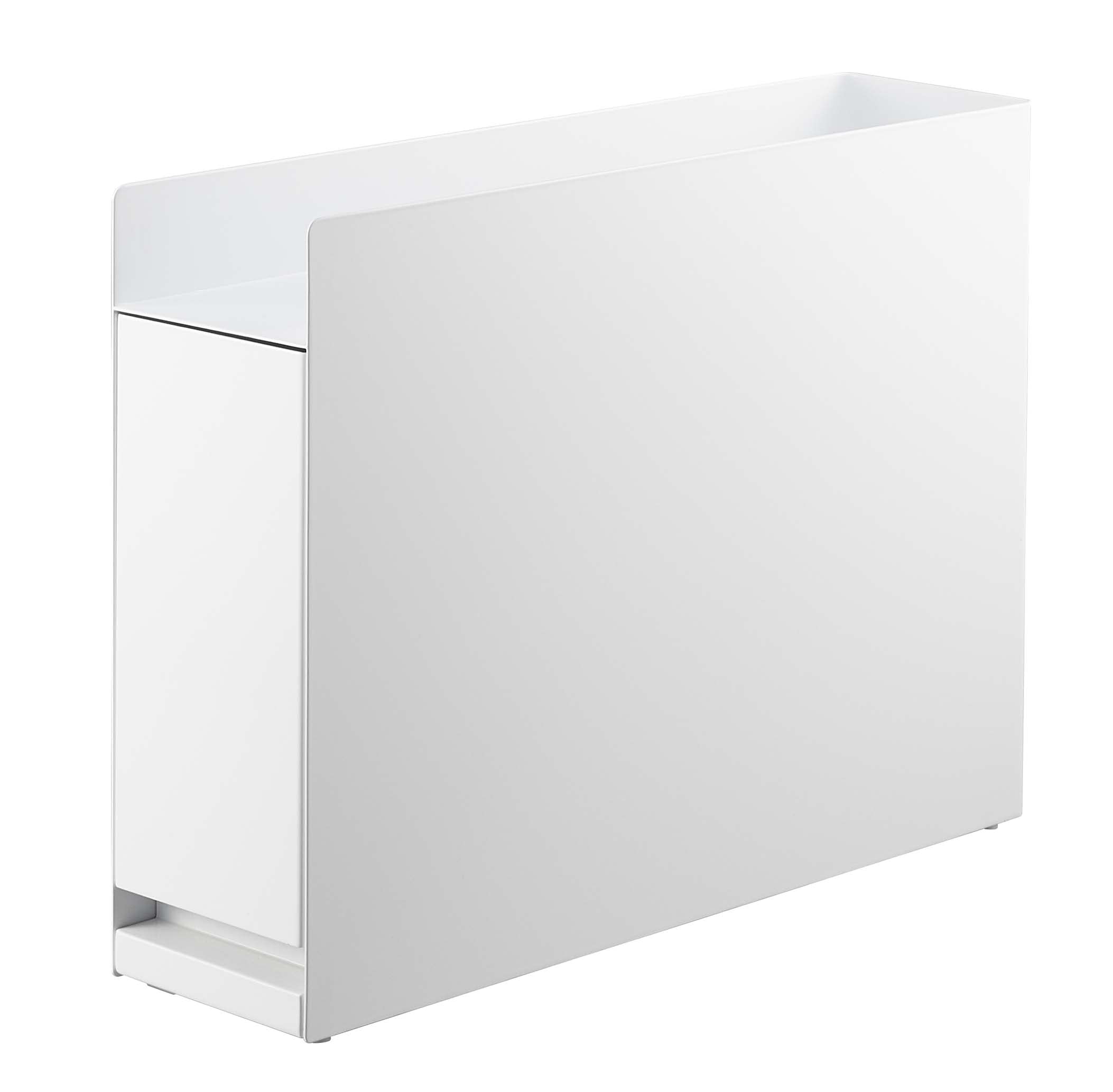 Amazon｜山崎実業(Yamazaki) 【 完成品 ストッパーのみ要取付