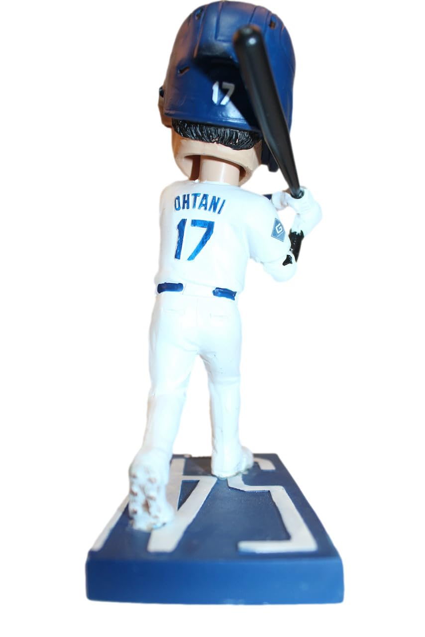 Amazon | 大谷翔平 ボブルヘッド 大谷翔平50/50 大谷翔平ホームラン